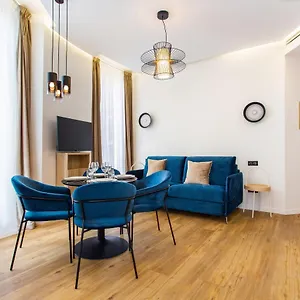 Cmg - Grand Boulevard - Poissoniere Apartamento