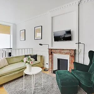 Elegant - 1br-2p - Next To Nation Paris